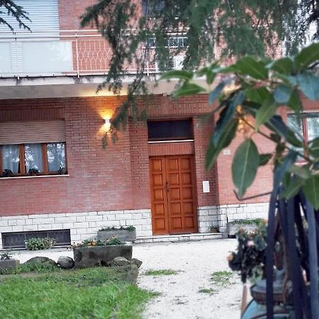 Casa Dora Hotell Cesena Eksteriør bilde