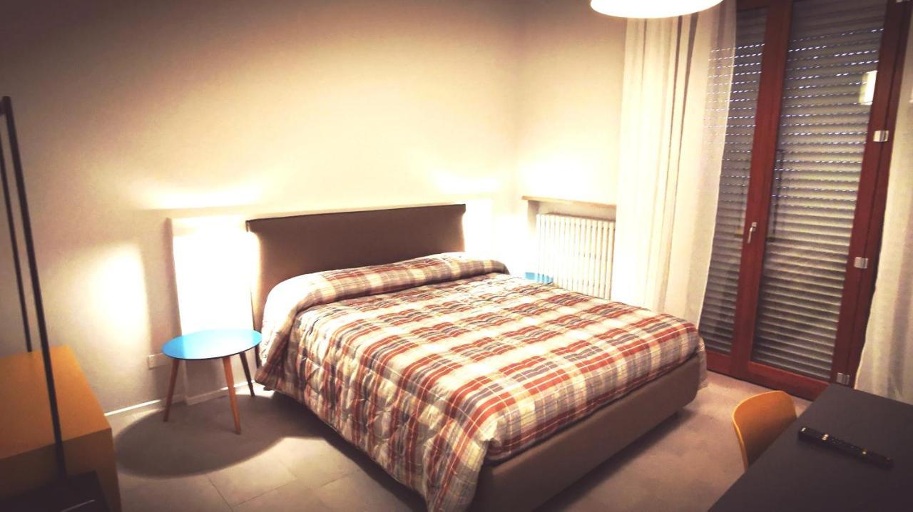 Casa Dora Hotell Cesena Eksteriør bilde