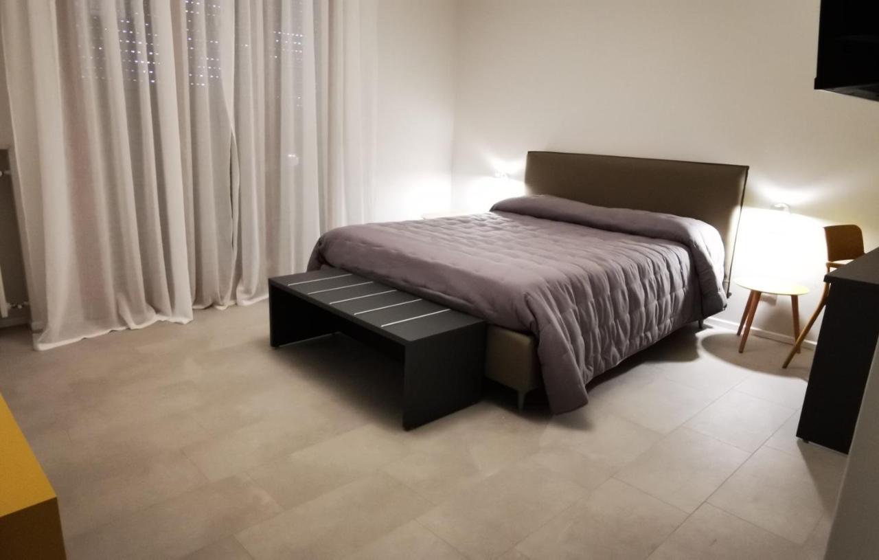 Casa Dora Hotell Cesena Eksteriør bilde