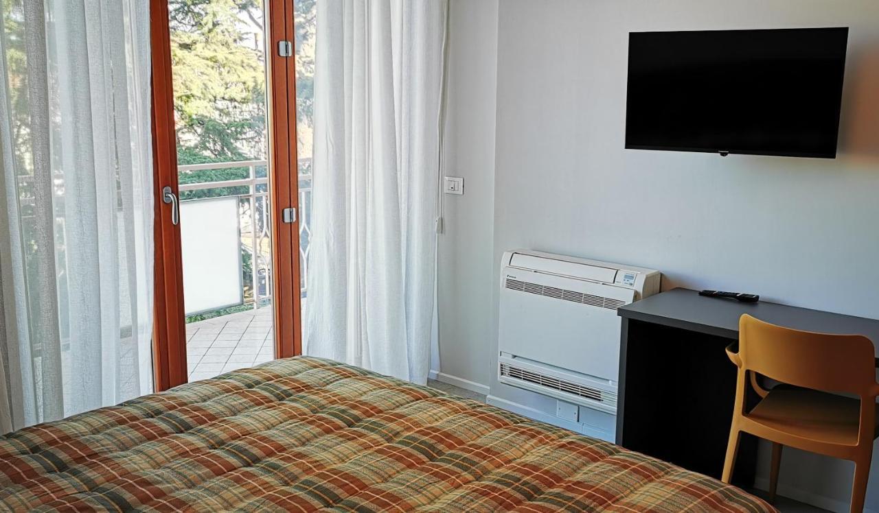 Casa Dora Hotell Cesena Eksteriør bilde