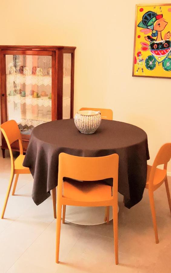 Casa Dora Hotell Cesena Eksteriør bilde