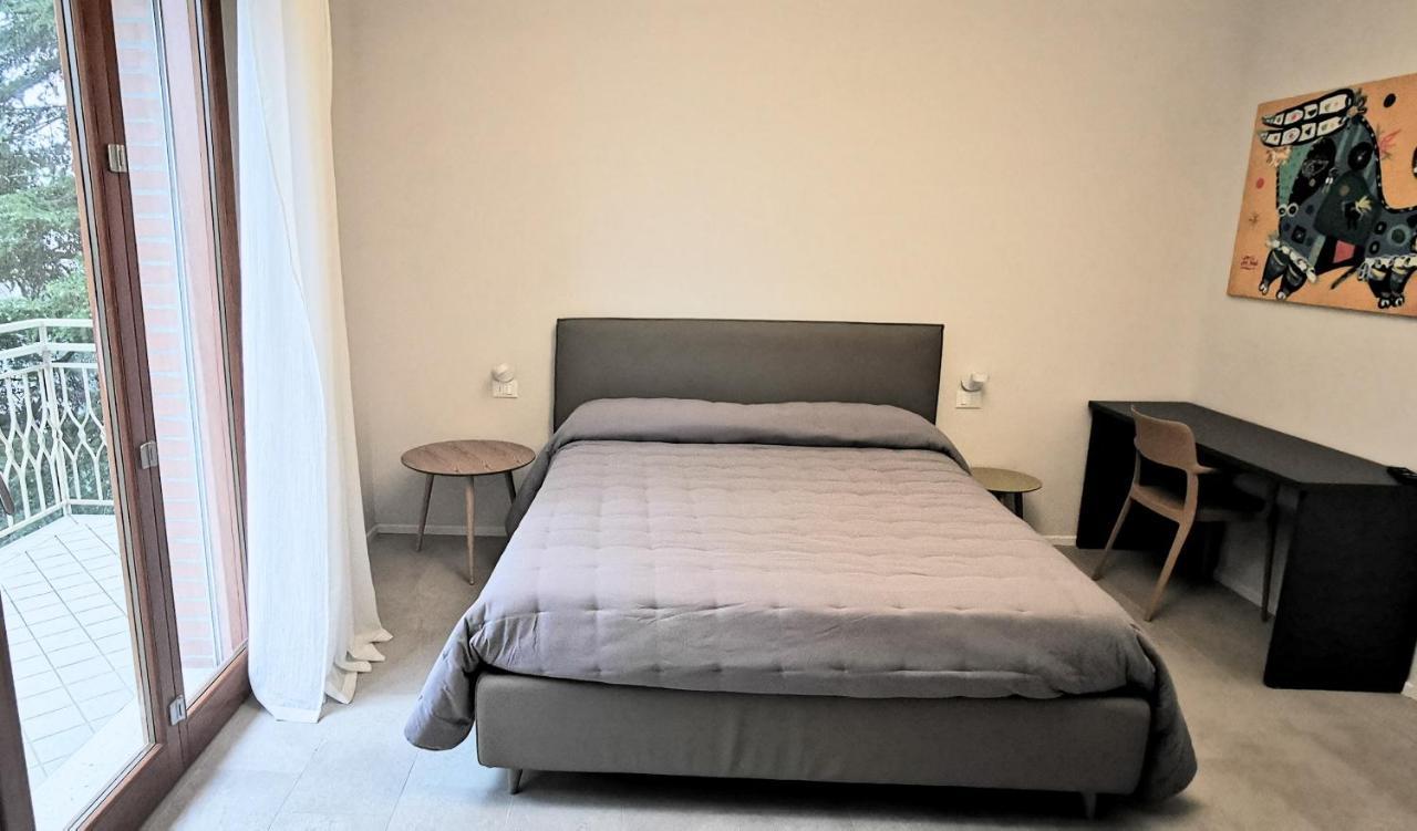 Casa Dora Hotell Cesena Eksteriør bilde