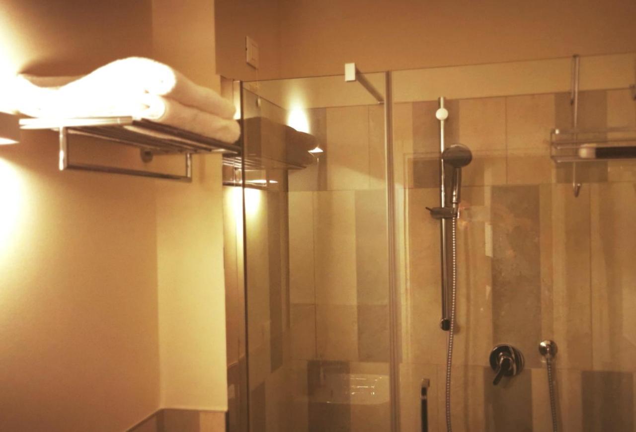 Casa Dora Hotell Cesena Eksteriør bilde