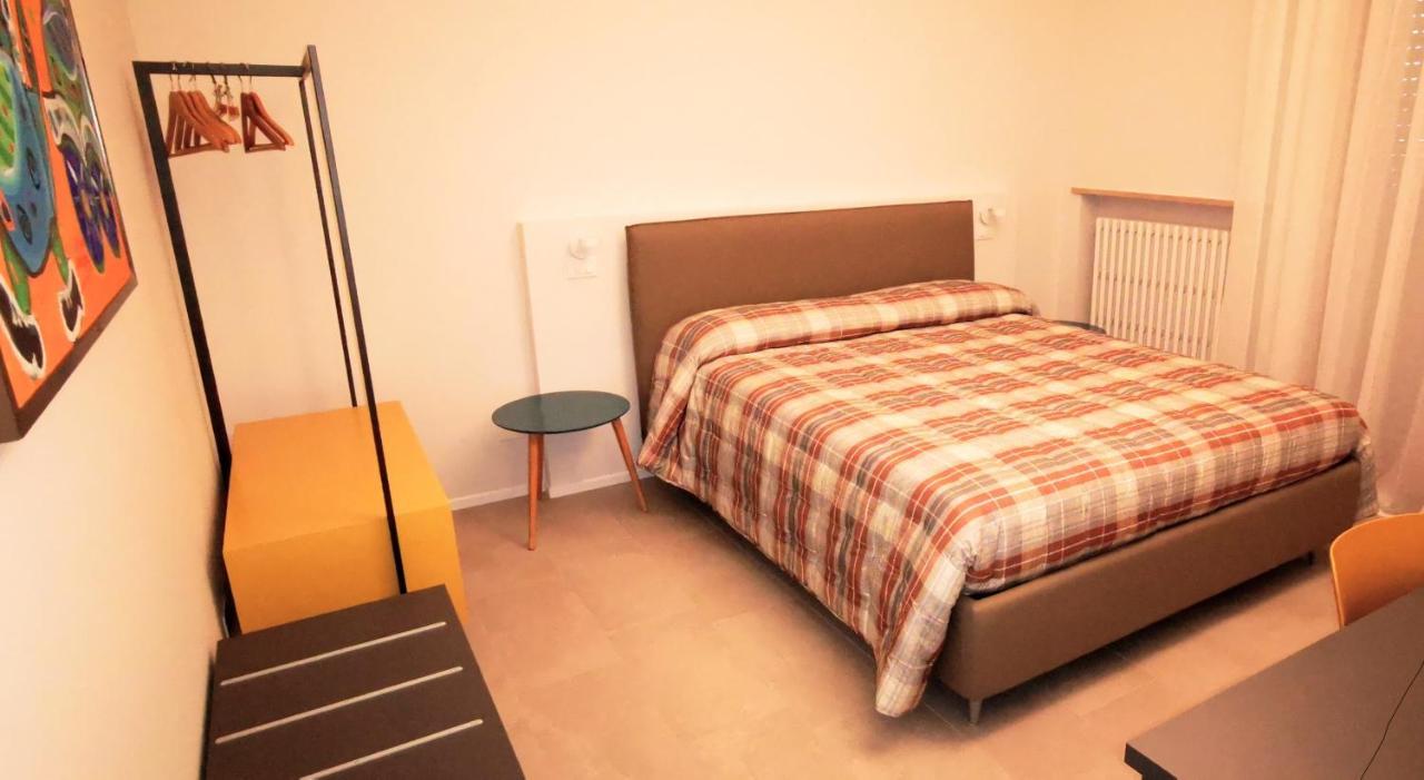 Casa Dora Hotell Cesena Eksteriør bilde