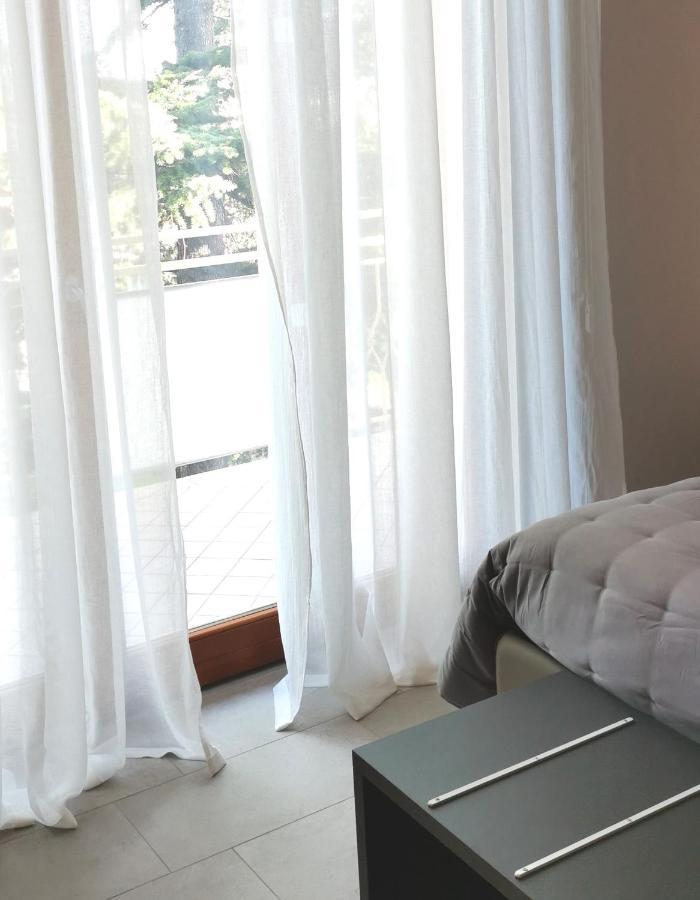 Casa Dora Hotell Cesena Eksteriør bilde