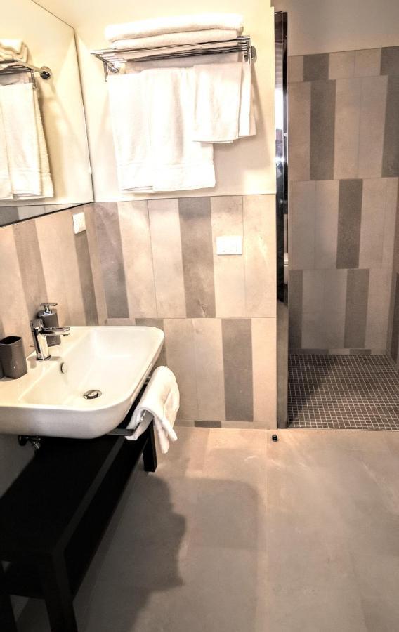 Casa Dora Hotell Cesena Eksteriør bilde