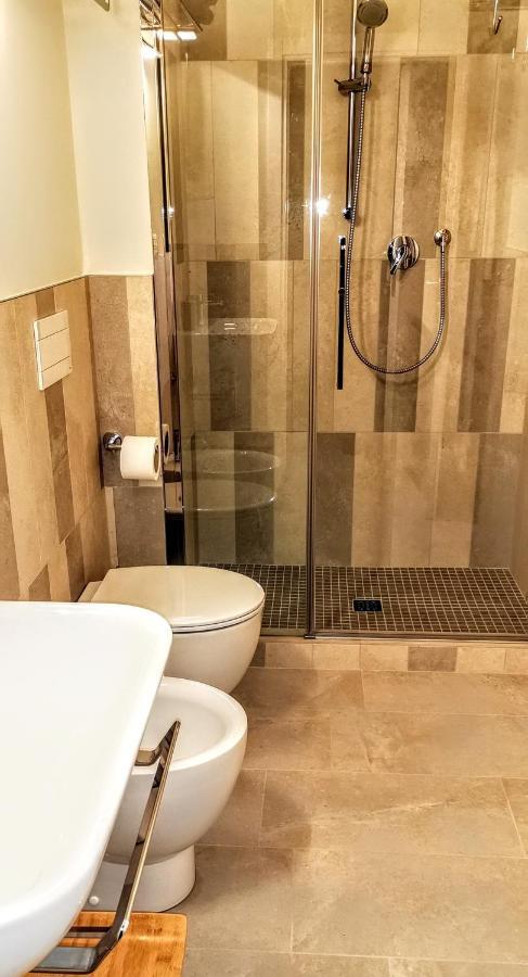 Casa Dora Hotell Cesena Eksteriør bilde