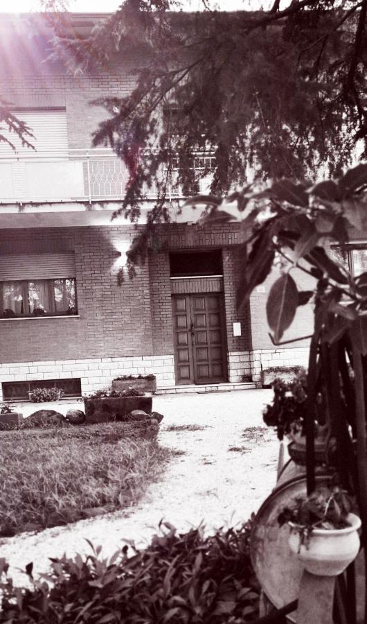 Casa Dora Hotell Cesena Eksteriør bilde
